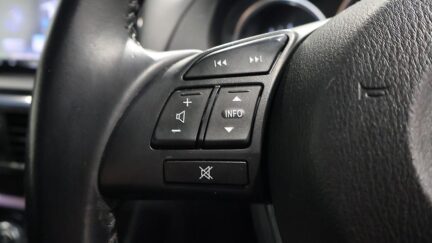 2013 Mazda Atenza 20S image 353758