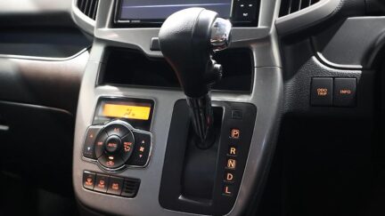 2017 Mitsubishi Delica D:2 Hybrid MZ image 353663