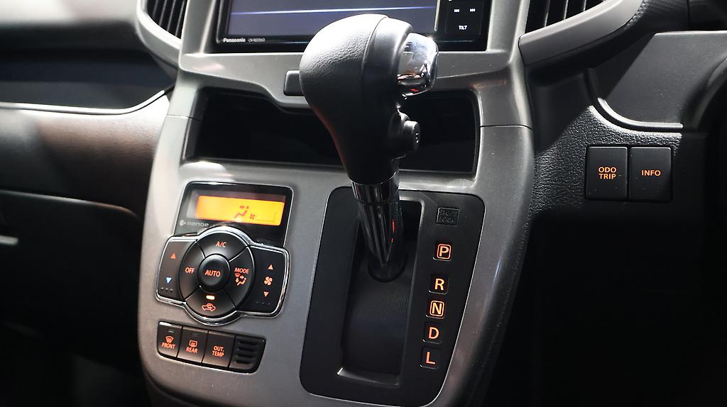 2017 Mitsubishi Delica D:2 Hybrid MZ image 353663