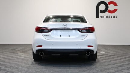 2015 Mazda Atenza Sedan 20S Proactive image 354617