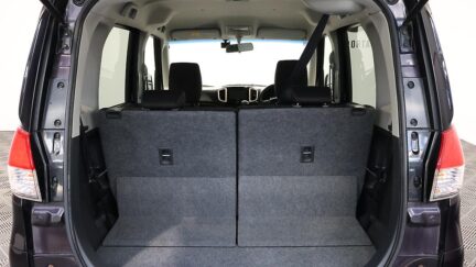 2015 Suzuki Solio Bandit J-Style image 356183