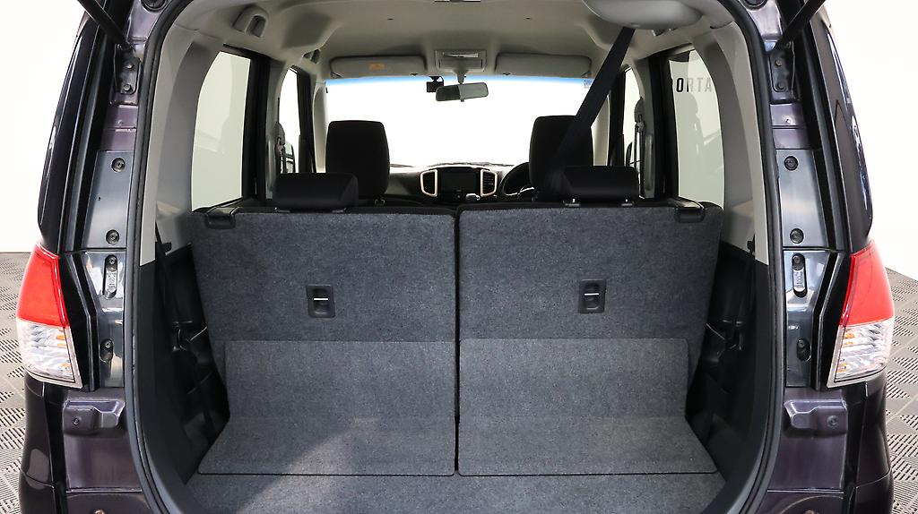 2015 Suzuki Solio Bandit J-Style image 356183