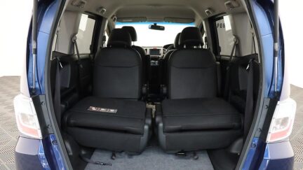 2013 Honda Freed Hybrid Just Selection+ image 357445