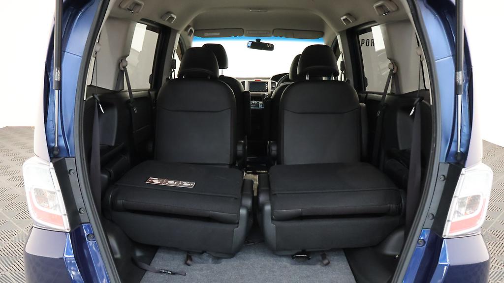 2013 Honda Freed Hybrid Just Selection+ image 357445
