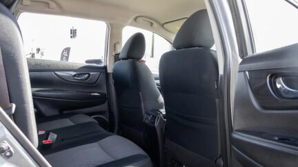 2022 Nissan X-trail ST 2.5P/7 Seater/SW/5DR image 356537