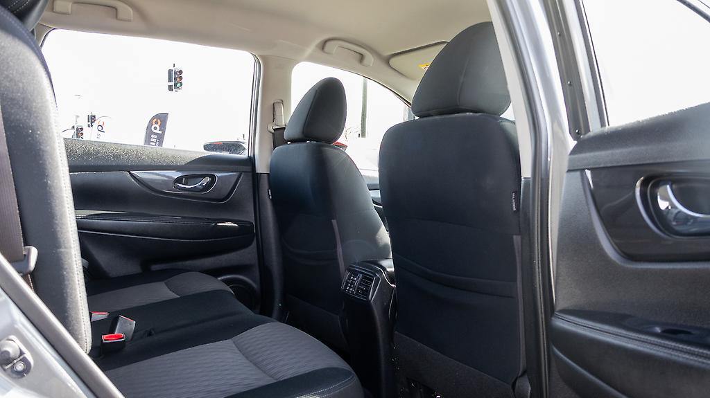 2022 Nissan X-trail ST 2.5P/7 Seater/SW/5DR image 356537