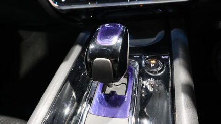 2015 Honda Vezel Hybrid Z image 355518
