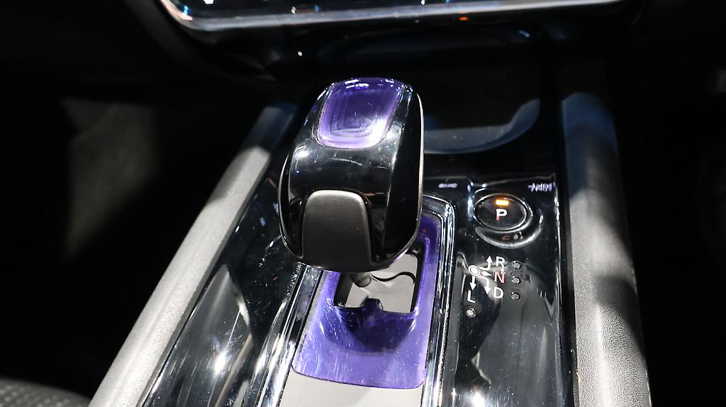 2015 Honda Vezel Hybrid Z image 355518