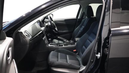 2013 Mazda Atenza 20S image 353747