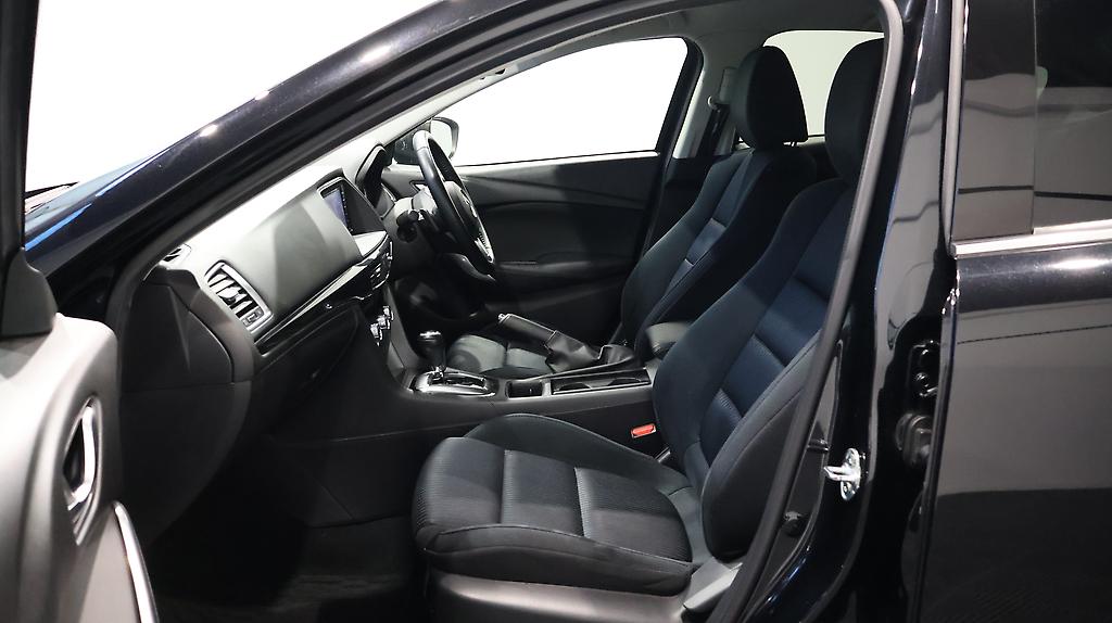 2013 Mazda Atenza 20S image 353747