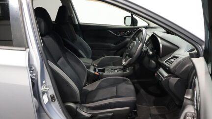 2017 Subaru Impreza Sport 2.0i-L Eyesight AWD image 357576