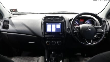 2022 Mitsubishi Asx LS 2.0P/CVT image 356753