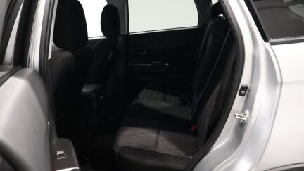 2022 Mitsubishi Asx LS 2.0P/CVT image 353546