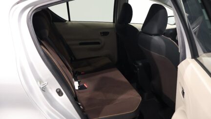 2013 Toyota Aqua G Model + Push Button Start image 354689
