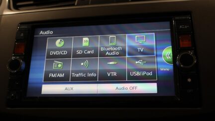 2014 Nissan Sylphy G Model, Push Start, Reverse Camera image 354878