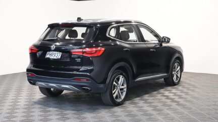 2022 MG HS 2.0PT/4WD/6AT image 356446