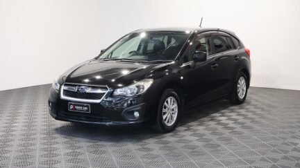 2013 Subaru Impreza Sport 1.6i-L image 356656