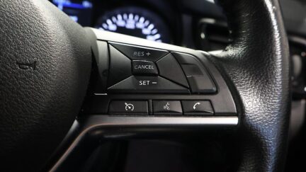 2022 Nissan X-trail ST-L 2.5P 7 Seat image 353125