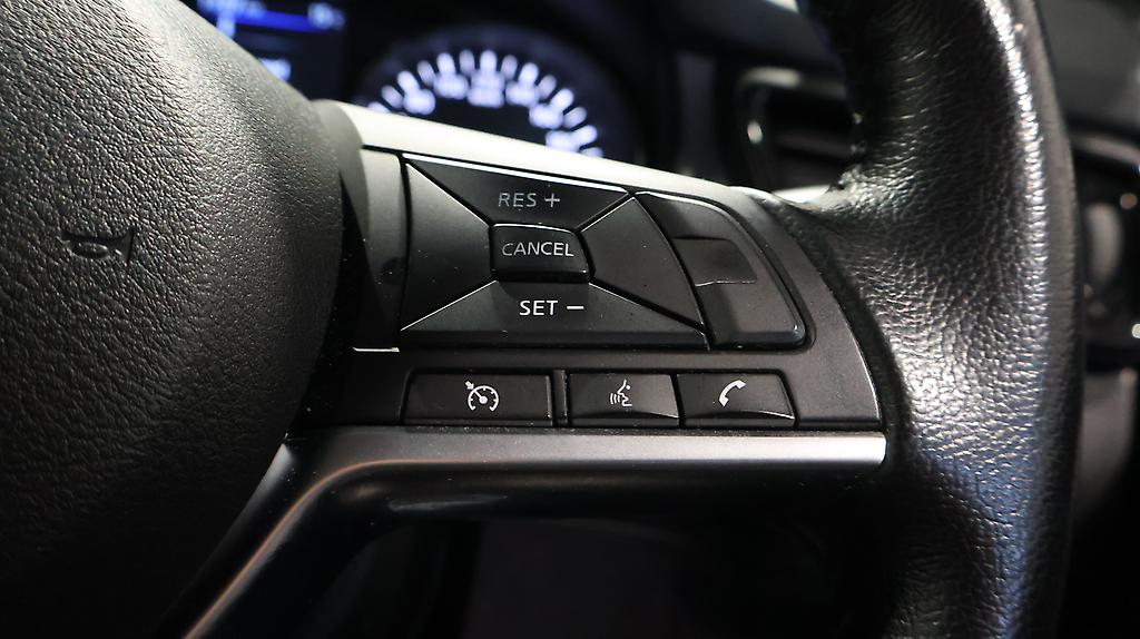 2022 Nissan X-trail ST-L 2.5P 7 Seat image 353125