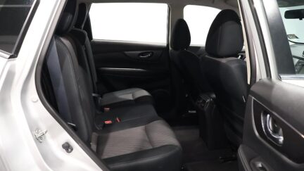 2022 Nissan X-trail ST 2.5P/4WD/6CVT image 353272