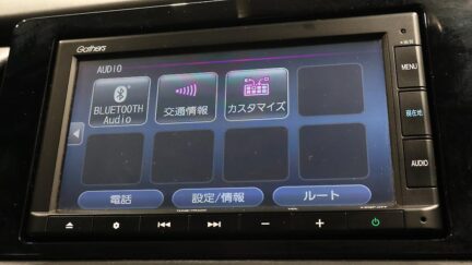 2021 Honda Fit Hybrid e:HEV Basic image 357694