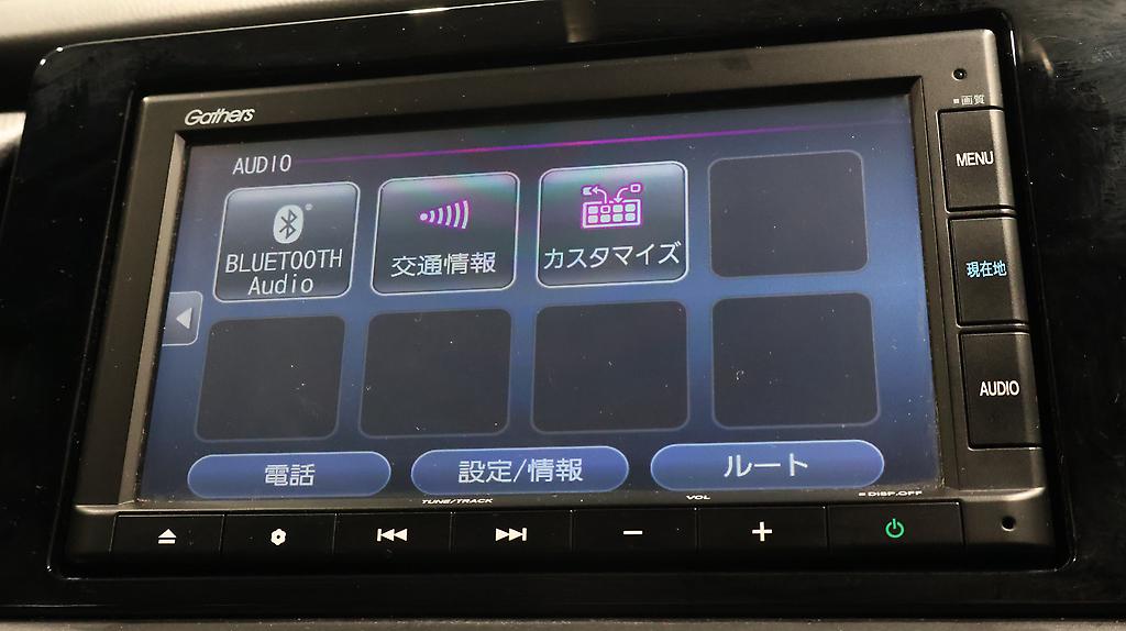 2021 Honda Fit Hybrid e:HEV Basic image 357694