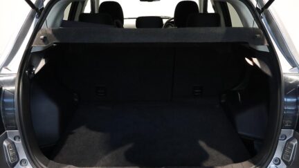2022 Mitsubishi Asx LS 2.0P/CVT image 352874