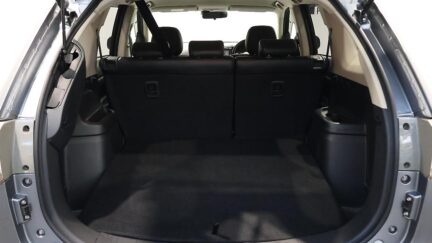 2013 Mitsubishi Outlander PHEV G Navi-Package 4WD image 355301