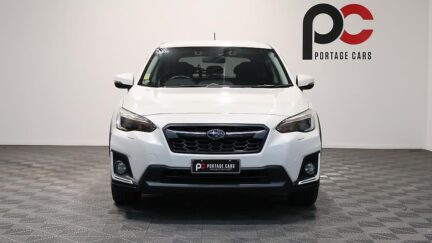 2017 Subaru XV 2.0i-L Eyesight AWD image 353287