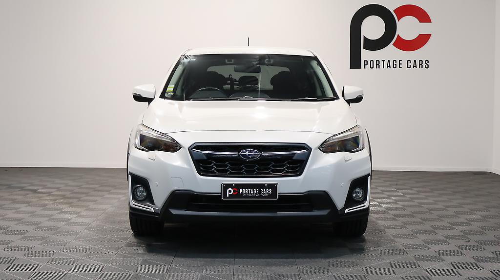 2017 Subaru XV 2.0i-L Eyesight AWD image 353287
