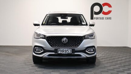 2022 MG HS 2.0PT/4WD/6AT image 353238