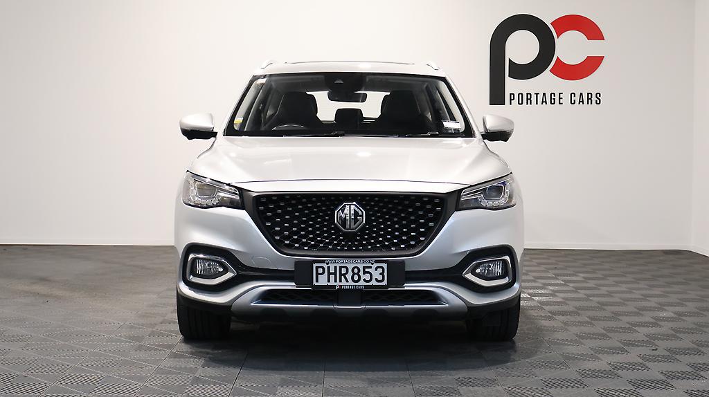 2022 MG HS 2.0PT/4WD/6AT image 353238