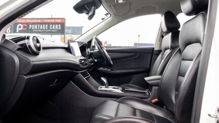 2023 MG HS Excite PHEV/10HD NZ NEW image 355121