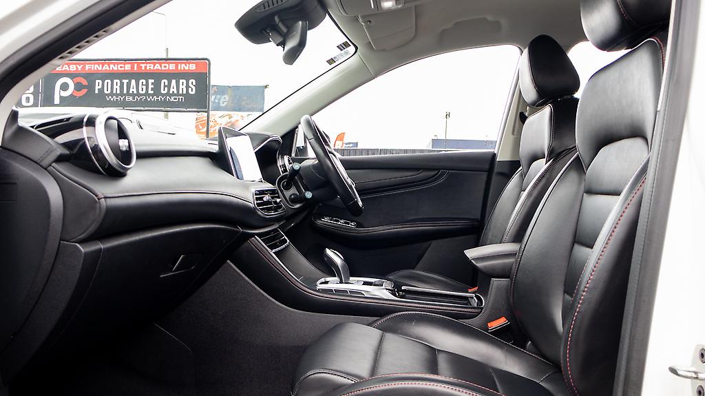 2023 MG HS Excite PHEV/10HD NZ NEW image 355121