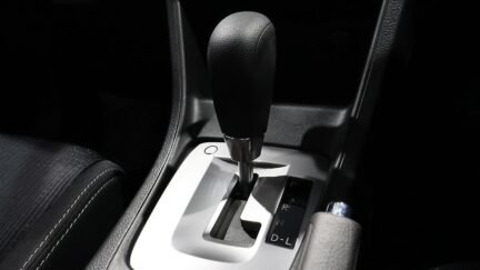 2014 Subaru Impreza Sport 1.6i-L image 356112