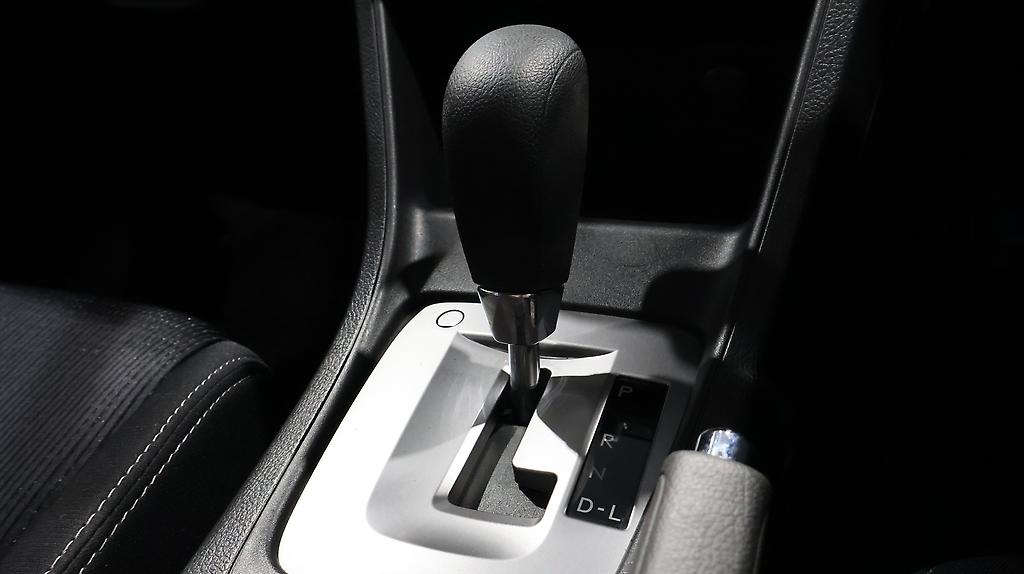2014 Subaru Impreza Sport 1.6i-L image 356112