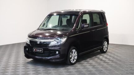 2015 Suzuki Solio Bandit J-Style image 356179