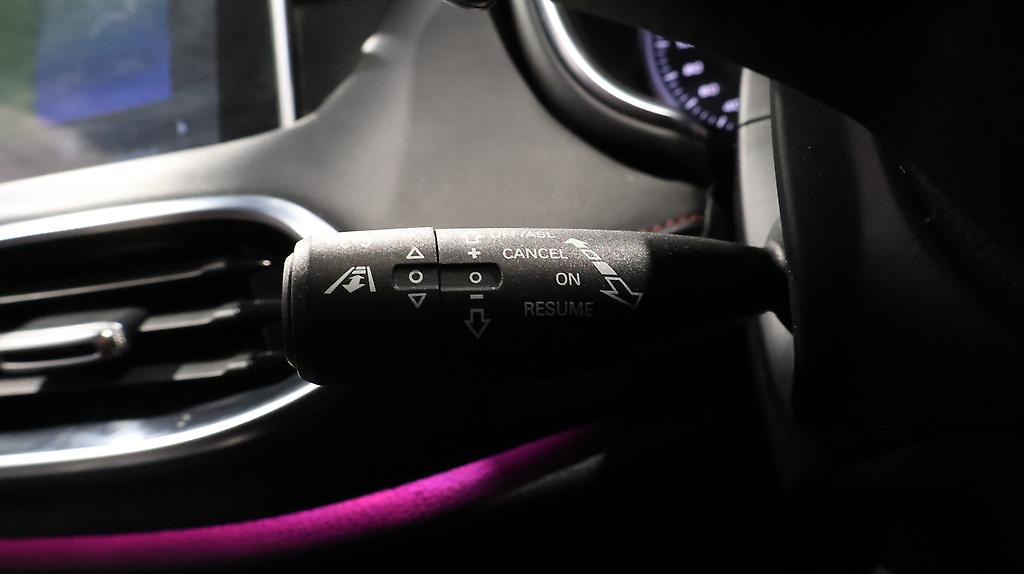 2022 MG HS 2.0PT/4WD/6AT image 356786
