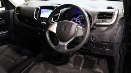 2015 Suzuki Solio G Limited image 354965