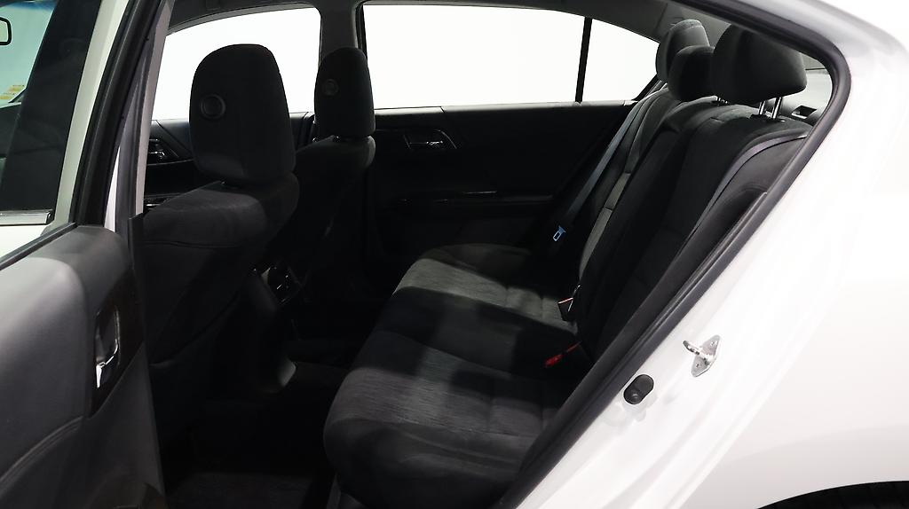 2014 Honda Accord Hybrid LX image 356081