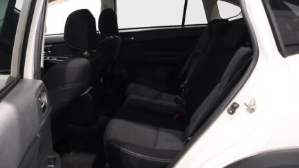 2012 Subaru XV 2.0i AWD image 356581