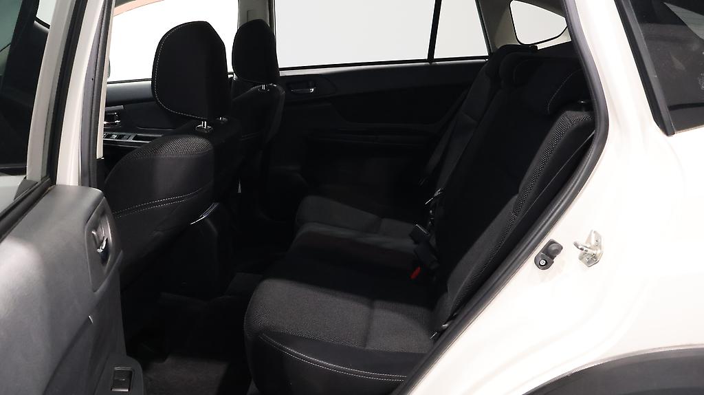 2012 Subaru XV 2.0i AWD image 356581