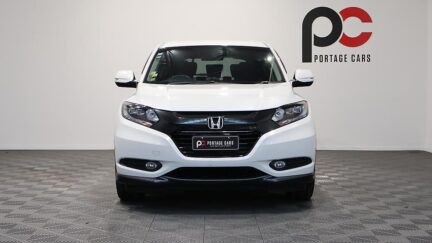 2016 Honda Vezel Hybrid X Navi Special Package image 353763