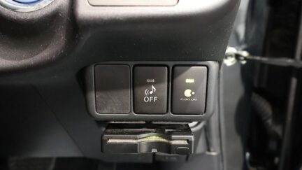 2013 Toyota Aqua S Model, Push Start, Reverse Camera image 355569