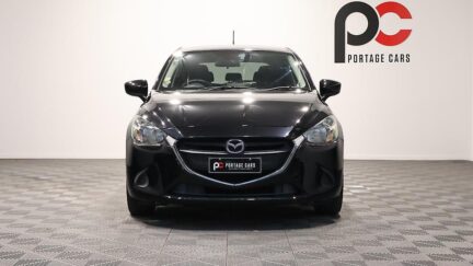 2015 Mazda Demio 13S image 355320