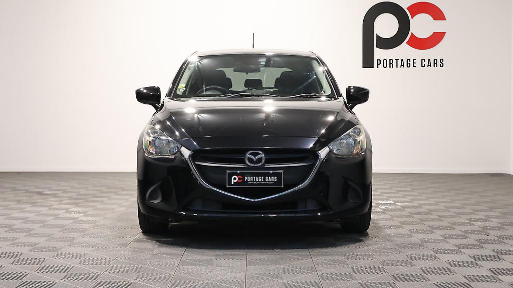 2015 Mazda Demio 13S image 355320