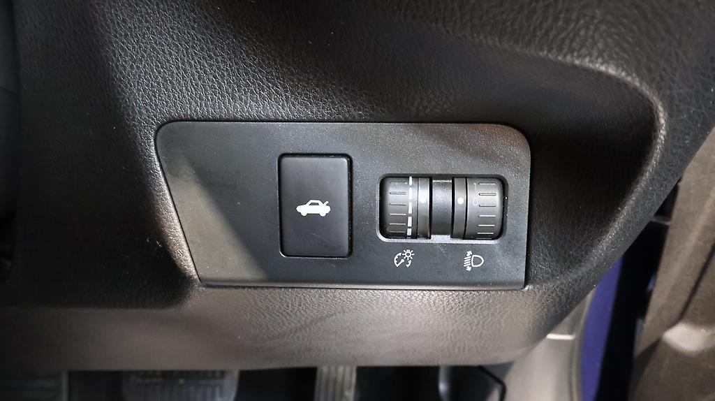 2012 Toyota 86 G Model image 356570