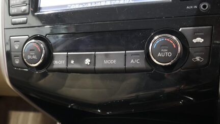 2015 Nissan Teana XL Low kms image 356712