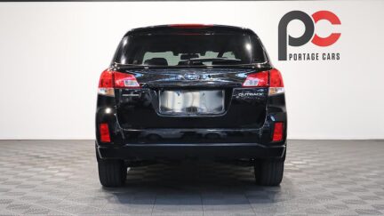 2012 Subaru Outback 2.5i Eyesight S-Pckage AWD image 356203