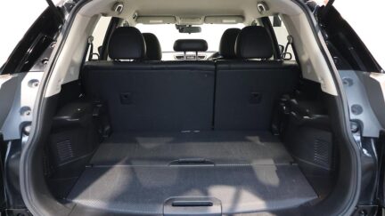 2015 Nissan X-trail 20X Emergency Break Package 4WD image 352832